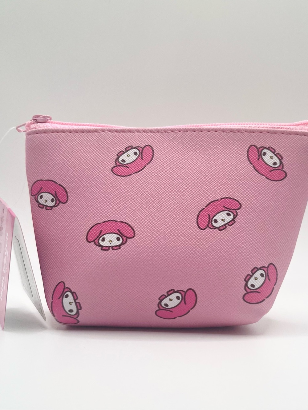 Sanrio My Melody Mini Zipper Pouch